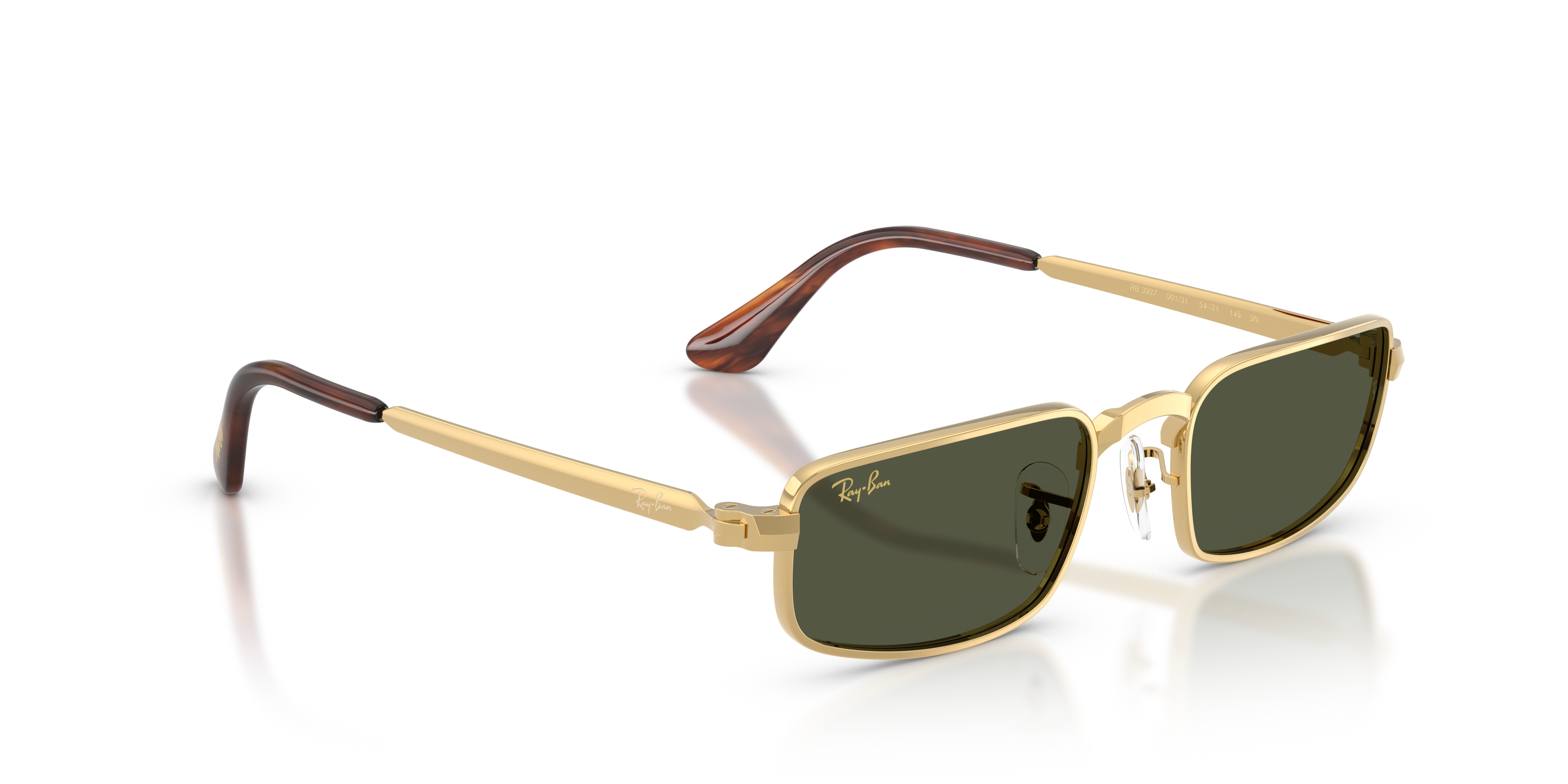 Ray-Ban RB3927 001/31  